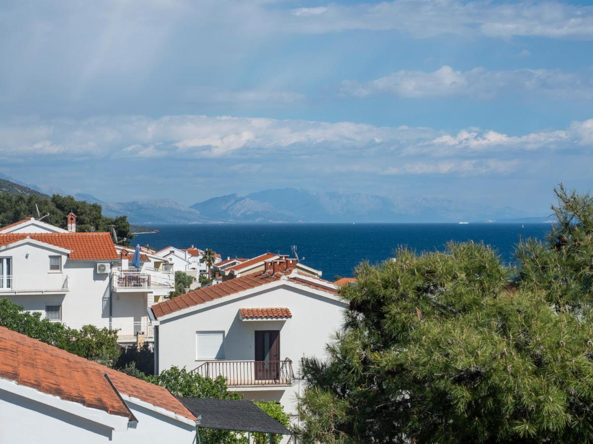 Villa Sirenis Trogir Exterior photo