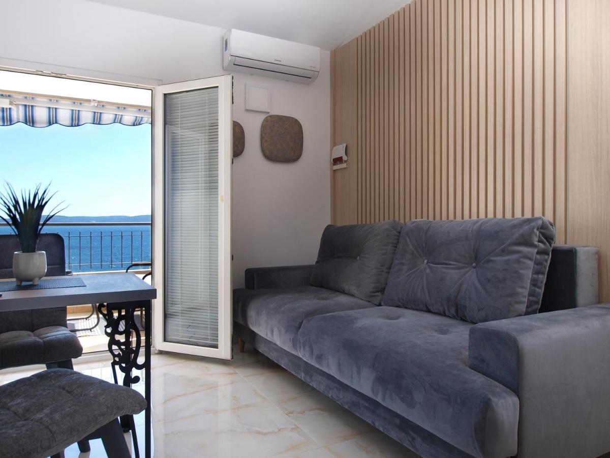 Villa Sirenis Trogir Exterior photo