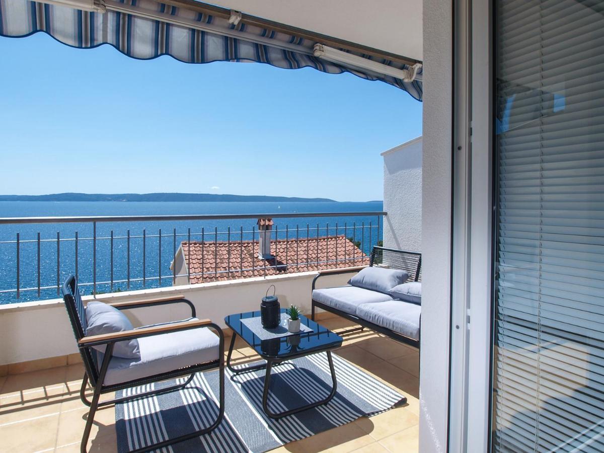Villa Sirenis Trogir Exterior photo