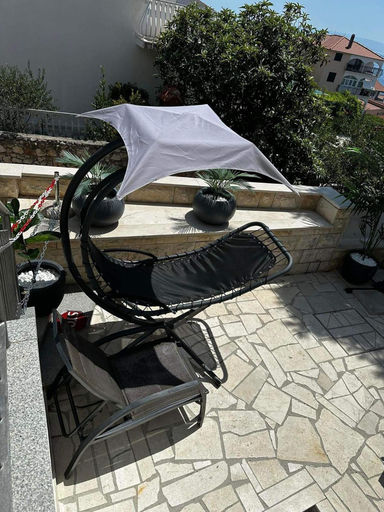 Villa Sirenis Trogir Exterior photo